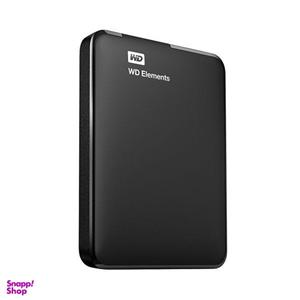 قاب هارد اکسترنال 2.5 اینچی مدل 006