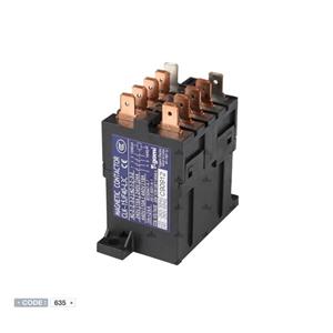 رله کنتاکتوری 220 ولت توگامی مدل  CLK-15JF40C