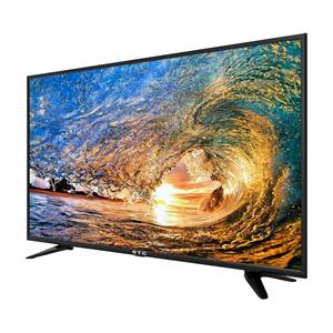 تلویزیون ال ای دی هوشمند آر تی سی مدل 55SN6410 سایز 55 اینچ