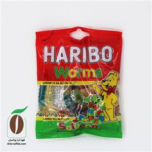 پاستیل هاریبو ماری - 80 گرم