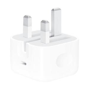 آداپتور اورجینال USB-C اپل مناسب برای آیفون و آیپد – 20 وات