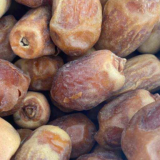 خرما زاهدی فله