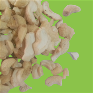 بادام هندی لپه فله 1 کیلو تازه