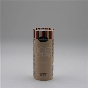 آیس کافی طعم وانیل Landessa