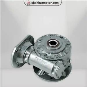 گیربکس MVF/FC حلزونی کاردان سایز 185