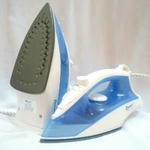 اتو بخار دسینی مدل DS-9007
