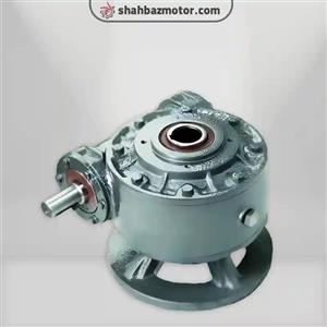 گیربکس VF/FC حلزونی کاردان سایز 110