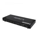 Faranet HDMI 6×2 Matrix Switch 3D Support 4K×2K EDID/7.1 CH / FN-V162