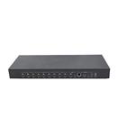 Faranet HDMI Seamless Switcher With Multi-view 9×1 / FN-Q901M