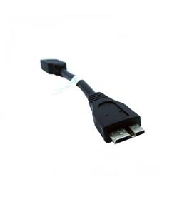 کابل Micro USB 3.0 OTG به فرانت FN-U3MF15 Faranet B/M To A/F 