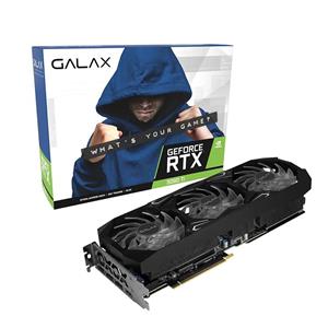 کارت گرافیک گلکس مدل GeForce RTX 3080 ti SG 12GB