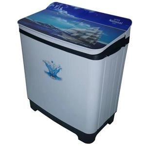 لباسشویی دوقلو اینترنشنال آنیل مدل F14  ظرفیت 12 کیلوگرم