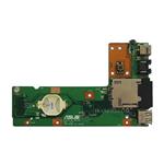 برد پاور لپ تاپ ایسوس K52JR Rev2.2