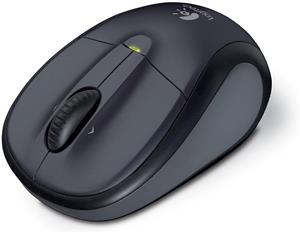 موس بی سیم لاجیتک مدل V220