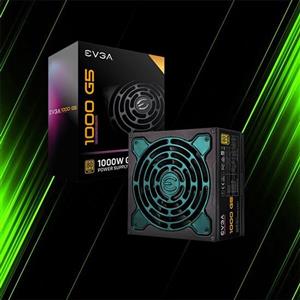 پاور EVGA SuperNOVA 1000 G5 80 Plus Gold 1000W Fully Modular ECO Mode with Fdb Fan 