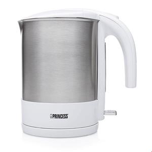 کتری برقی پرینسس هلند PRINCESS Wasserkocher 236038 Wasserkocher 1-7L- 2200 W