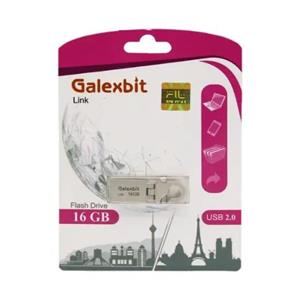 فلش مموری گلکسبیت مدل Link ظرفیت 16 گیگابایت