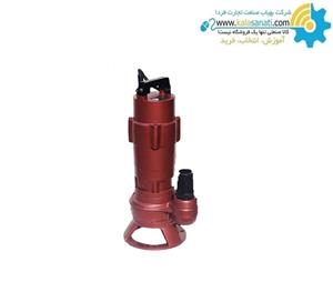 پمپ لجن کش اسپیکو سری SV