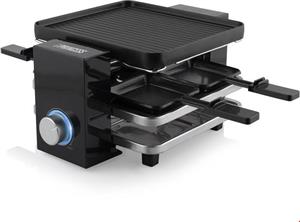 گریل باربیکیو پرینسس هلند Princess Raclette-Grill Piano 700W
