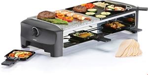 گریل باربیکیو پرینسس هلند Princess 8 Stone - Grill Party 162820