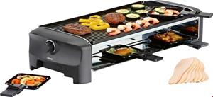 گریل باربیکیو پرینسس هلند Princess 162840 Grill and Teppanyaki Party 8