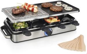 گریل باربیکیو پرینسس هلند Princess 01-162635-01-001