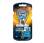 خود تراش ژیلت آمریکا Gillette Fusion ProShield Chill