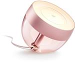 چراغ خواب ال ای دی فیلیپس هلند Philips Hue LED Tischleuchte Hue Iris- Plug - Play-Lampe- rosé