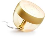 چراغ خواب ال ای دی فیلیپس هلند Philips Hue LED Tischleuchte Hue Iris- Plug - Play-Lampe- gold