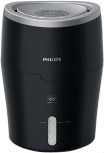 رطوبت ساز فیلیپس هلند Philips Luftbefeuchter HU4814-10- 2 l Wassertank 
