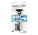 خود تراش ژیلت آمریکا اصلی Gillette Mach 3 Start