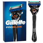 خود تراش ژیلت آمریکا GILLETTE PROGLIDE RASIERER