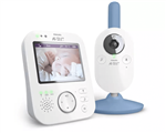 دوربین دیجیتال کنترل کودک فیلیپس هلند Philips Avent Baby monitor Digitales Video-Babyphone