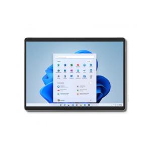 تبلت مایکروسافت سرفیس پرو 8 با پردازنده i5 رم گیگابایت حافظه 128 Microsoft Surface Pro Core 8GB 128GB Tablet 