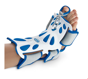 آتل شب خار پاشنه دارکو آلمان Darco BodyArmor Night Splint