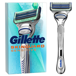 خود تراش ژیلت آمریکا GILLETTE SKINGUARD SENSITIVE RASIERER