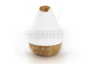 خوشبوکننده آتاق پرومد آلمان Promed Aroma-Diffusor AL-1300 WS 