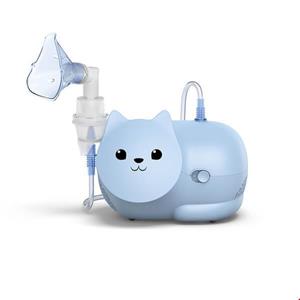 دستگاه تنفسی نبولایزر کودکان امرون ژاپن OMRON Nami Cat