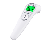 دماسنج مادون قرمز غیر تماسی پرومد آلمان Promed Infrarot-Thermometer IRT-80