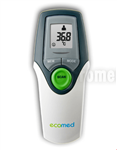 دما سنج مادون قرمز غیر تماسی اکومد آلمان Ecomed Infrarot-Thermometer TM 65E