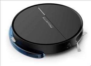 جارو رباتیک تی کش روونتا آلمان Rowenta Explorer 60 Animal Connect (RR7455) 