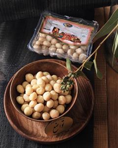 ماکادمیا ( فندق استرالیایی) 200 گرمی