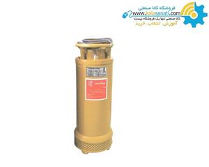 پمپ کفکش سه فاز 4 اینچ فدک