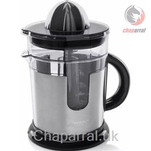 آب مرکبات گیری پرینسس هلند Princess 201975 Duo Juicer – Innovativer Zusatzsaftbehälter