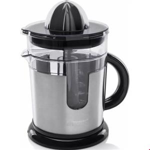 آب مرکبات گیری پرینسس هلند Princess 201975 Duo Juicer – Innovativer Zusatzsaftbehälter