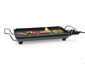 گریل باربیکیو پرینسس هلند PRINCESS Teppanyakigrill- 2000 W- Teppanyaki fürZuhause