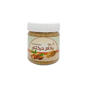 کره بادام درختی تواضع 150 گرمی  