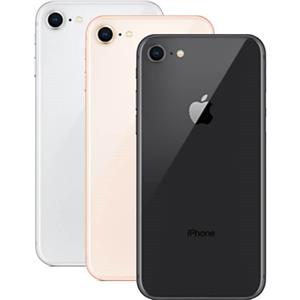 گوشی موبایل اپل ایفون 8 64 گیگابایت Apple iPhone 64GB Mobile 