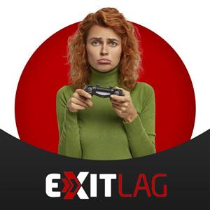 ExitLag | اگزیت لگ یک ماهه 