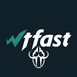  اکانت WTFast یک ماهه 